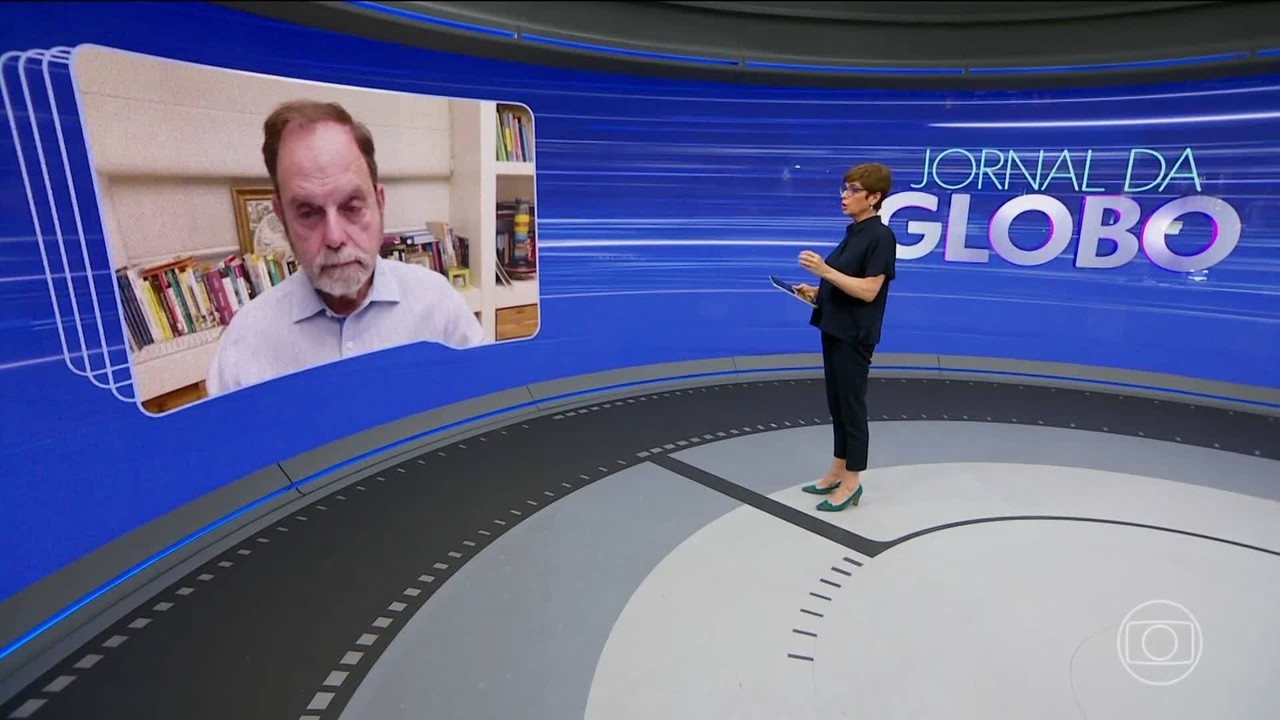 EUA devem 'administrar' Venezuela e extrair petróleo por 'vários anos', diz Trump