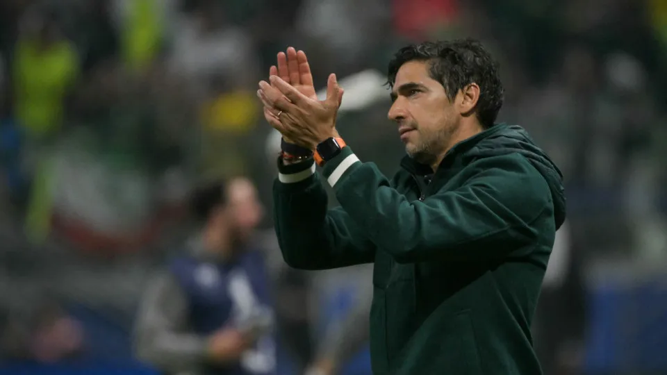 Palmeiras prioriza qualidade para mudar patamar de elenco