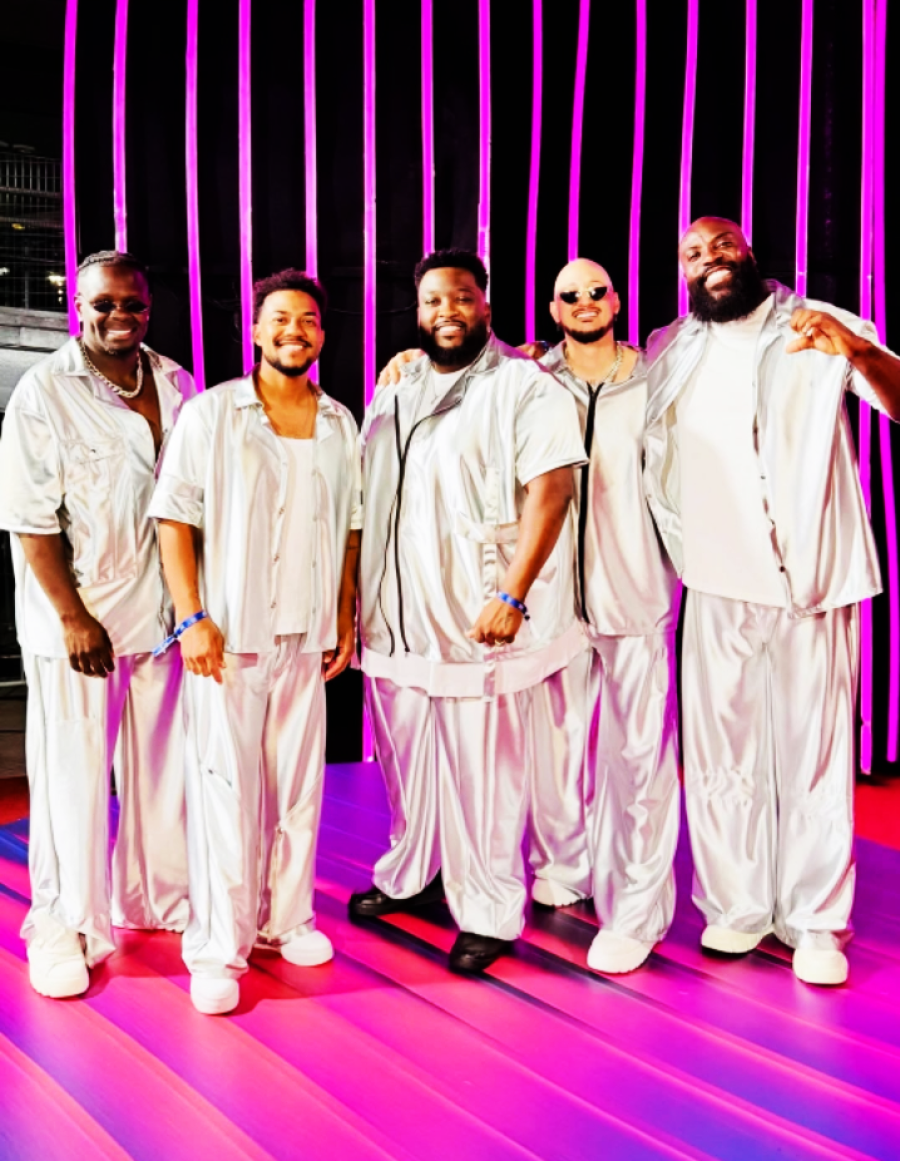 Benzadeus leva pagode ao Festival da Independência de Itaparica 2026