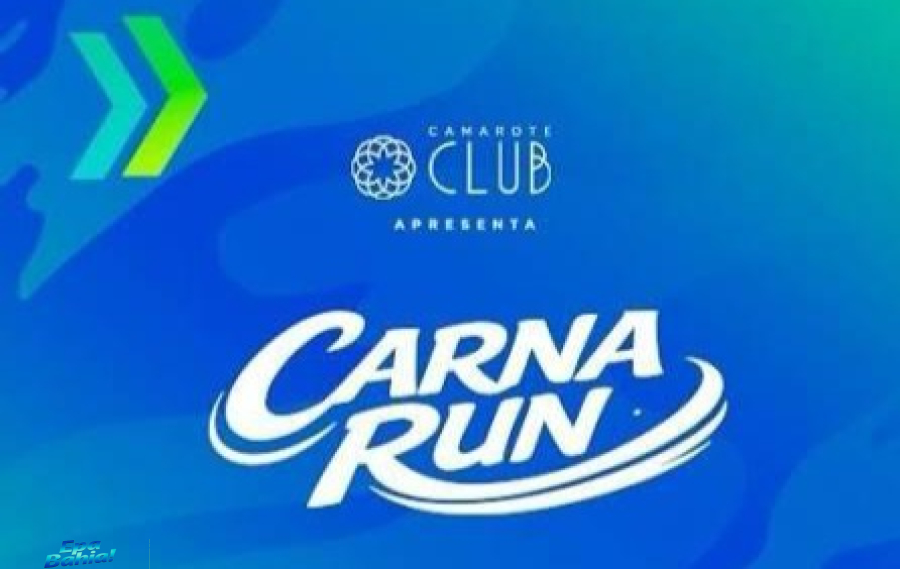 CARNARUN E O CAMAROTE CLUB 
